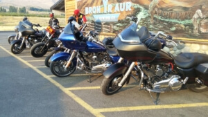 Motorcycle Insurance St. Louis Park, MN
