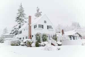 Preparing your home in Minnesota for Winter