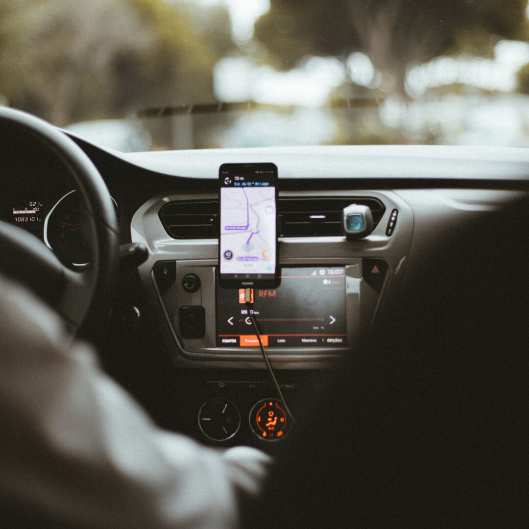 Do I need special insurance to drive for Uber or Lyft?