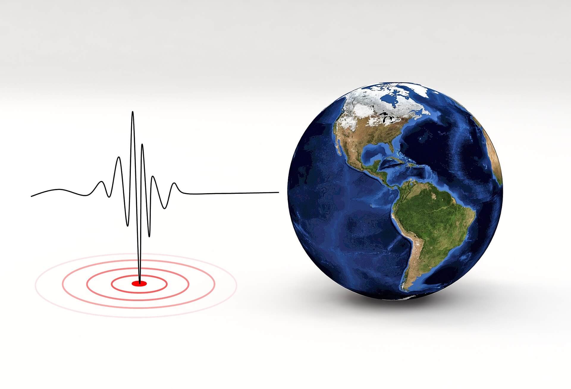 Is Earthquake Insurance Required? Learn About The Coverage.