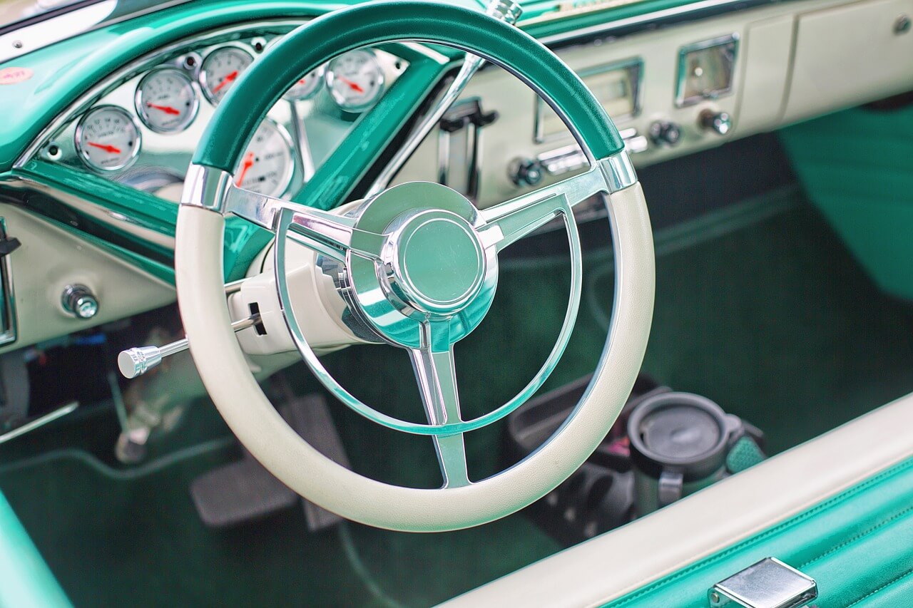 What You Need To Know About Classic Car Insurance