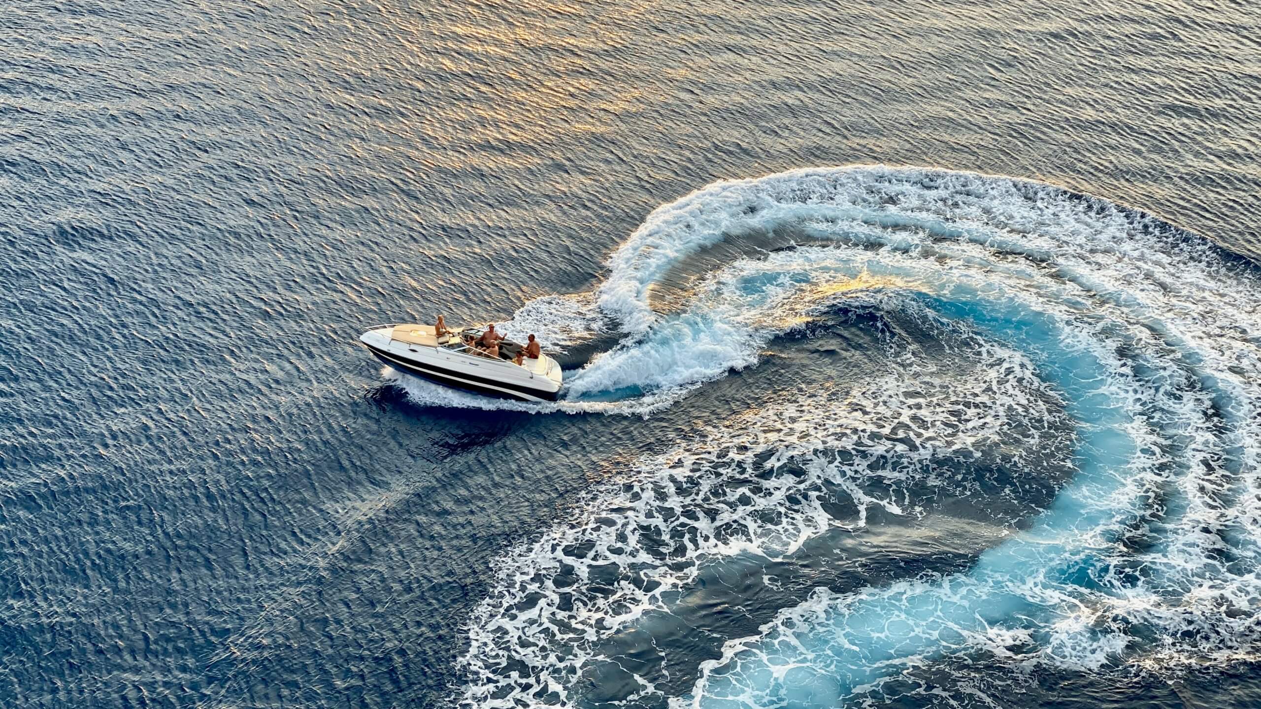 What type of insurance do I need for my boat?