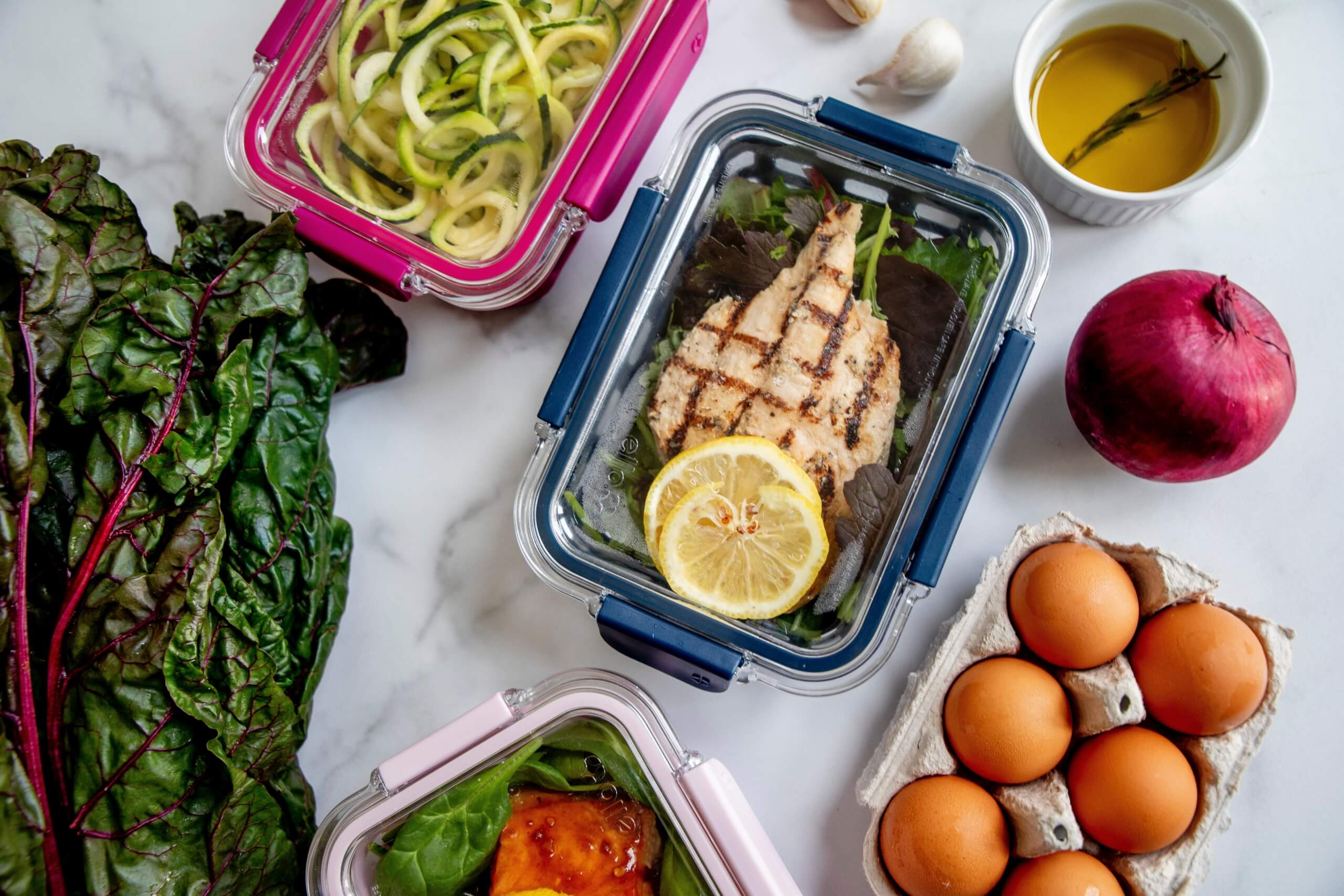 Tips & Tricks On How to Cook Healthy Meals On A Road Trip