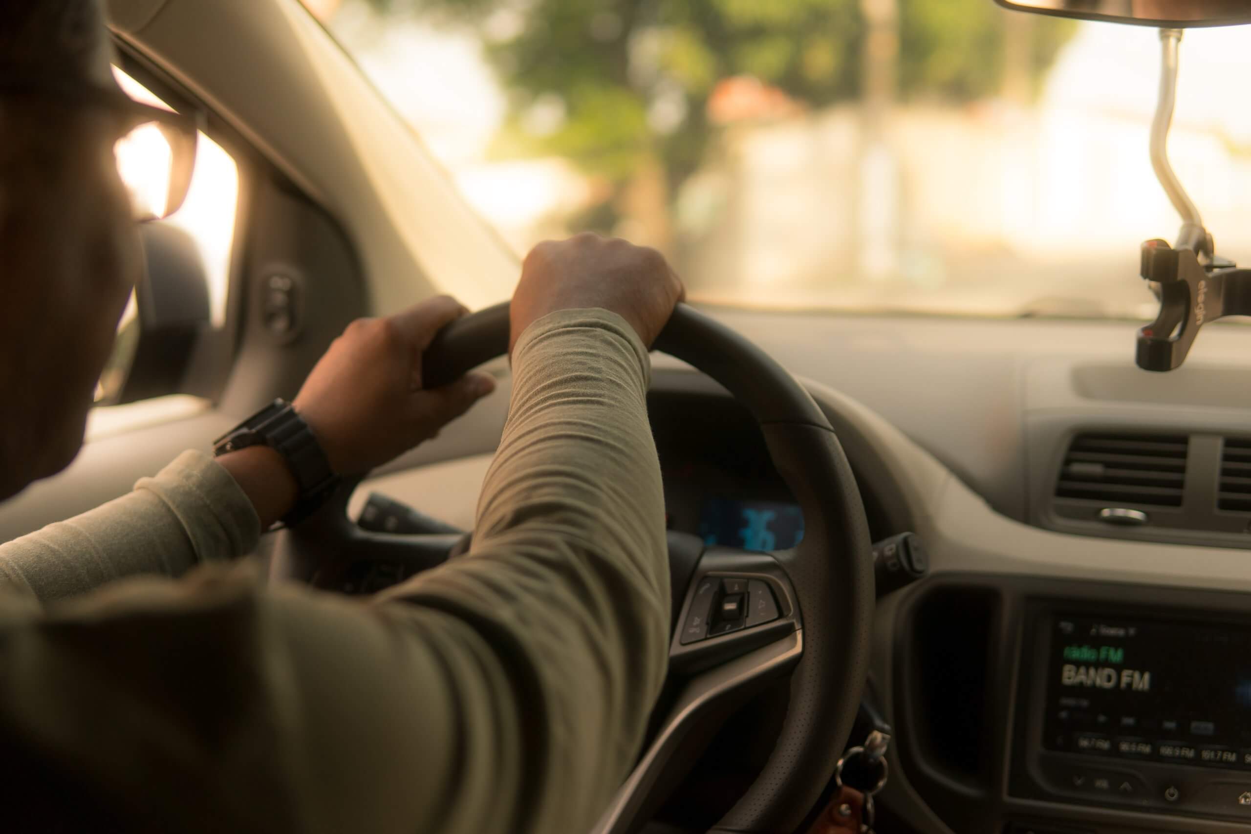Looking for an Auto Insurance Discount? Consider Telematics.
