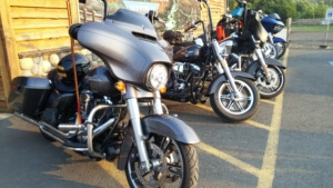 How to obtain motorcycle insurance and obtain a license in Minnesota