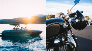 Boat and Motorcycle Safety Tips for Owners in Maple Plain, MN