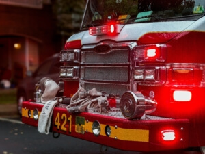 Fire Prevention in Maple Plain, Minnesota
