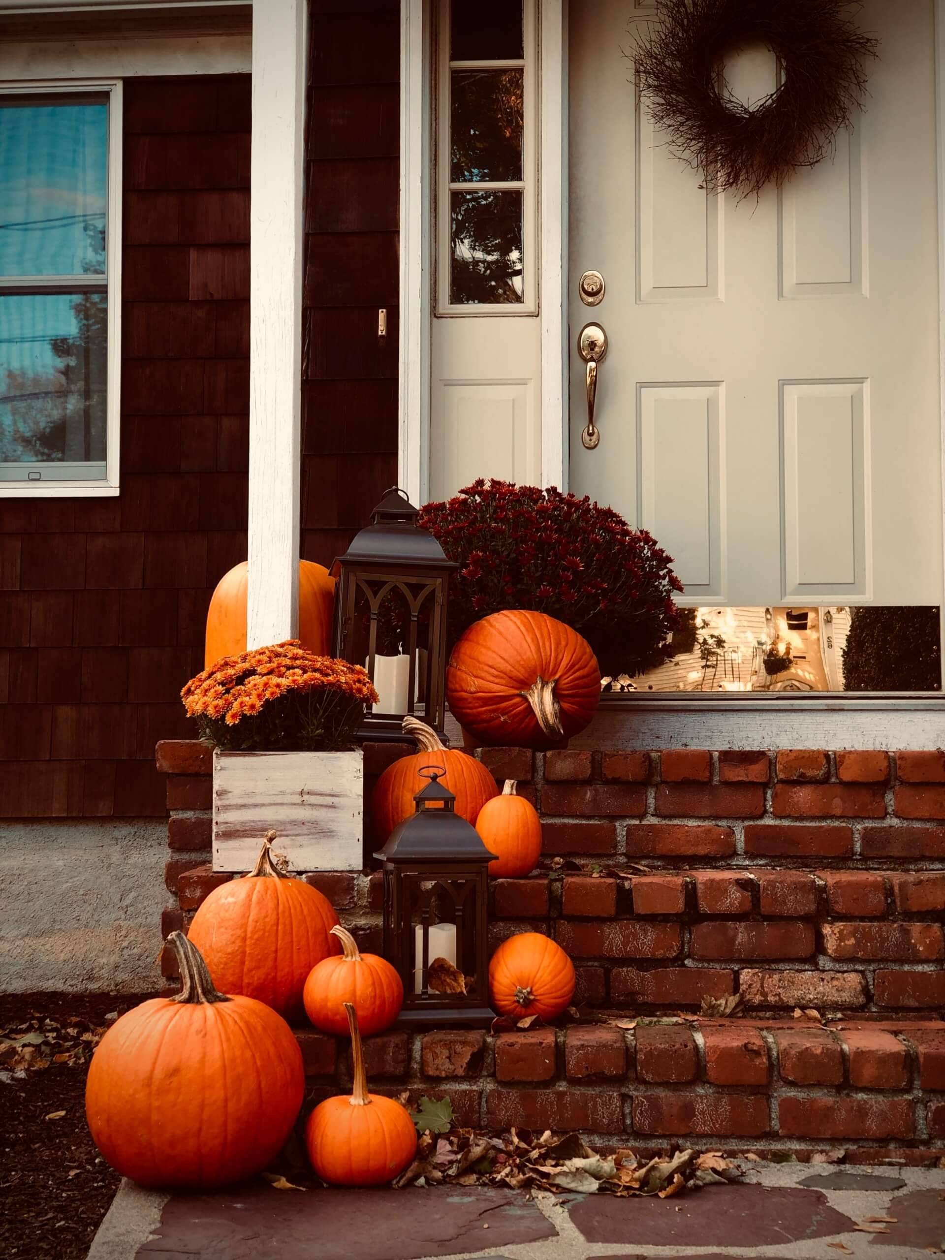 Three Things to Consider for Halloween This Year