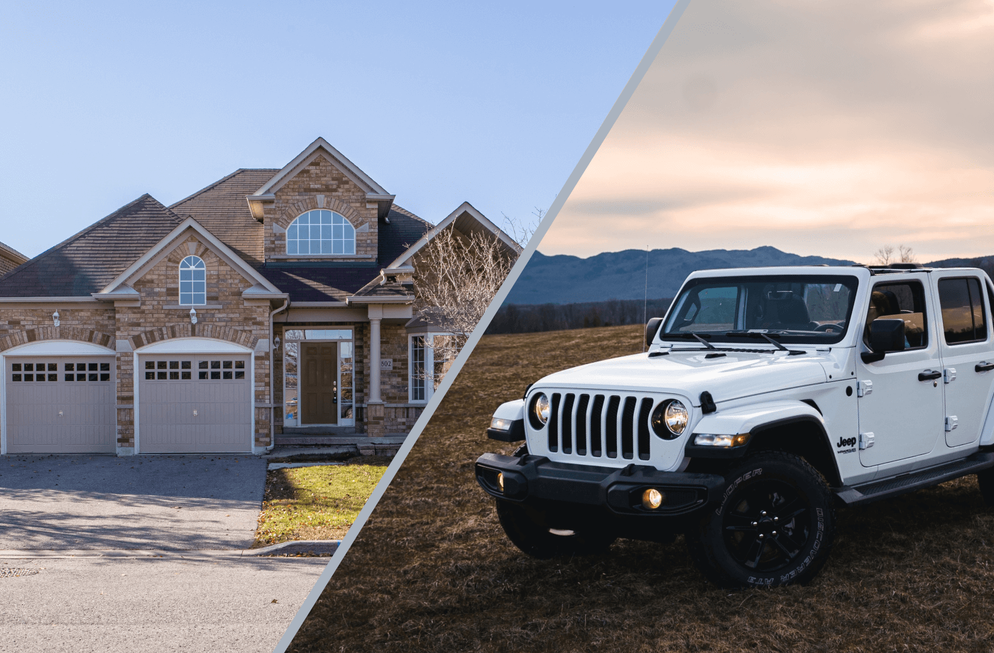 Home & Auto Insurance Have Increased & We Explain Why.