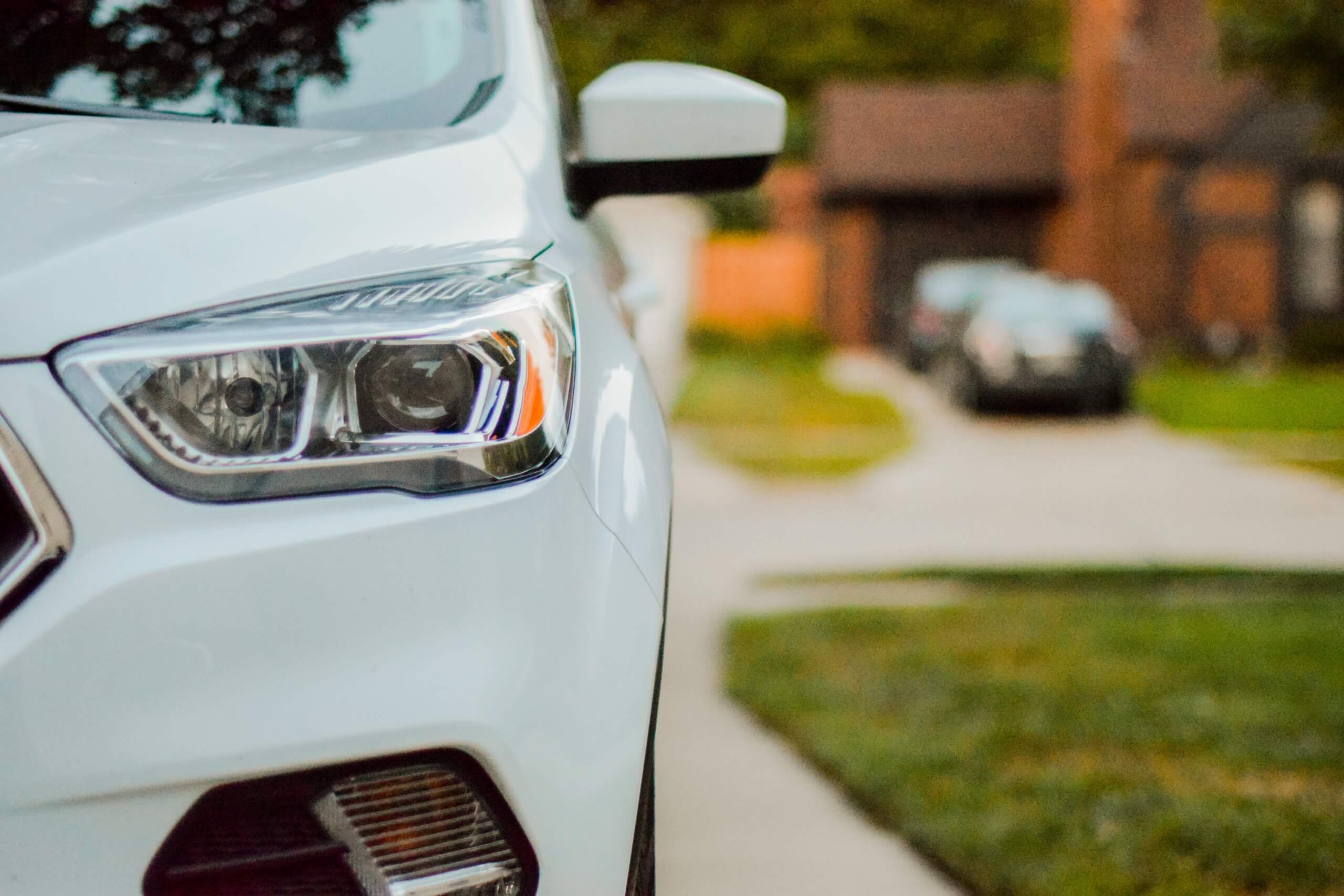 Insurance Options for Leased or Financed Vehicles