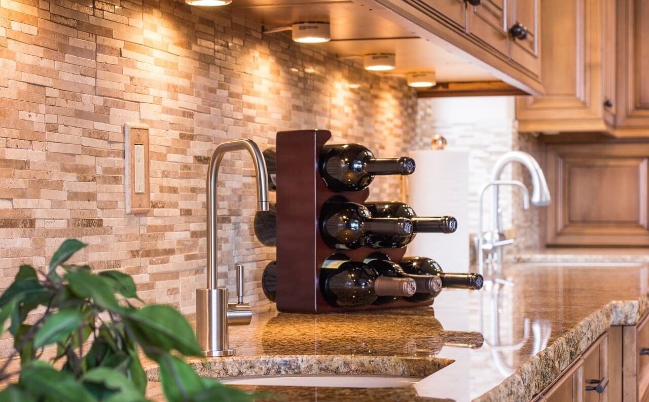 Is Water Damaged Covered By My Standard Home Insurance Policy?