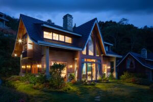 Homeowner’s insurance discounts