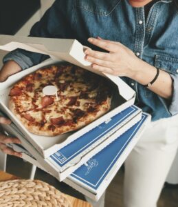 Using Your Personal Vehicle for Delivery? What You Need to Know.