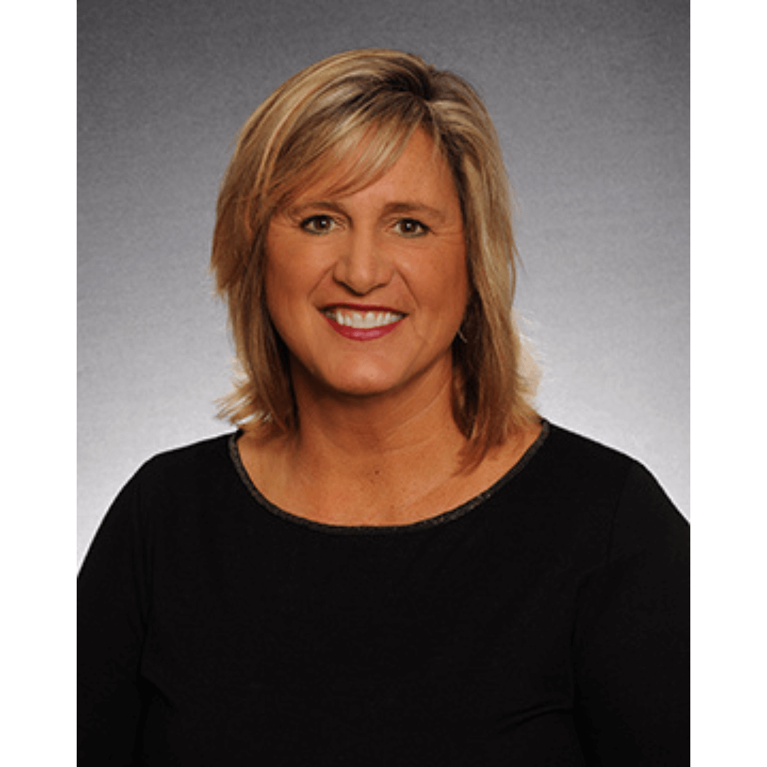 Jeanne Hanson