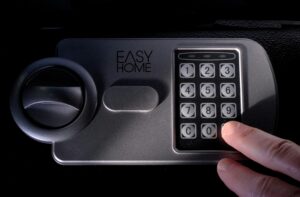 Secure Your Peace of Mind: 12 Items to Store in a Home Safe