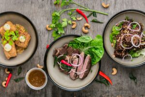 Preventing Foodborne Illness In Your Home