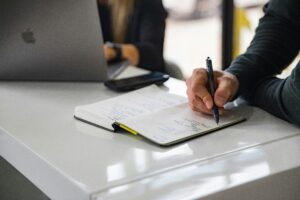 The Advantages of Choosing a Local Insurance Agency
