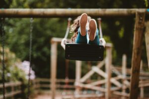 Parental Liability With Our Children’s Actions