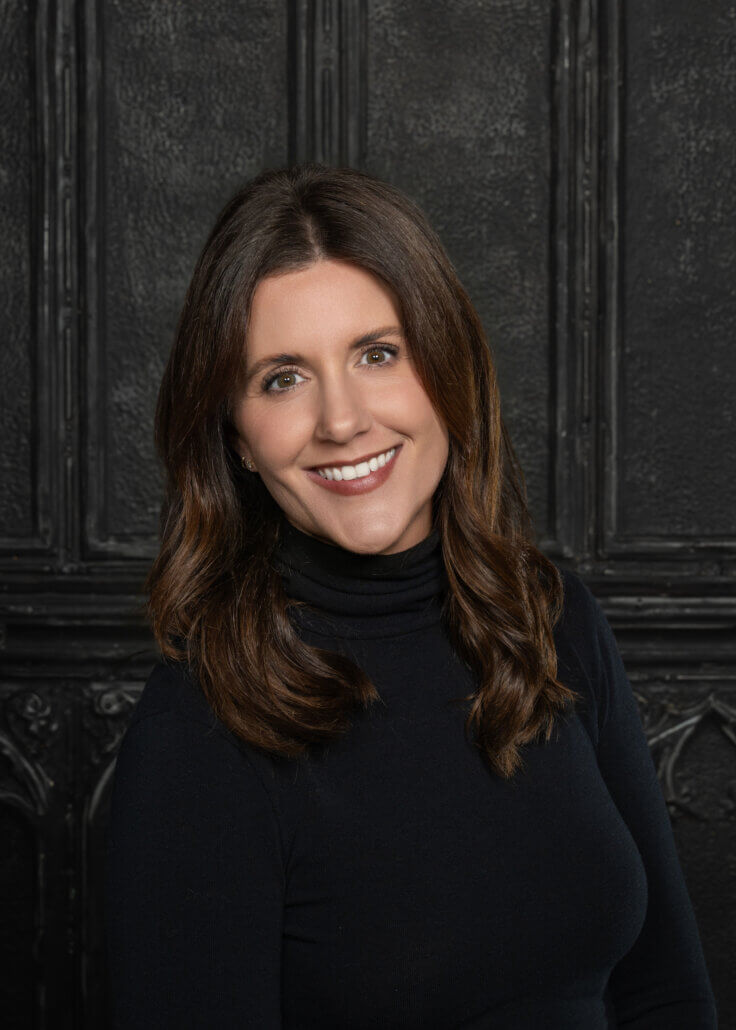 Amy Brookins
