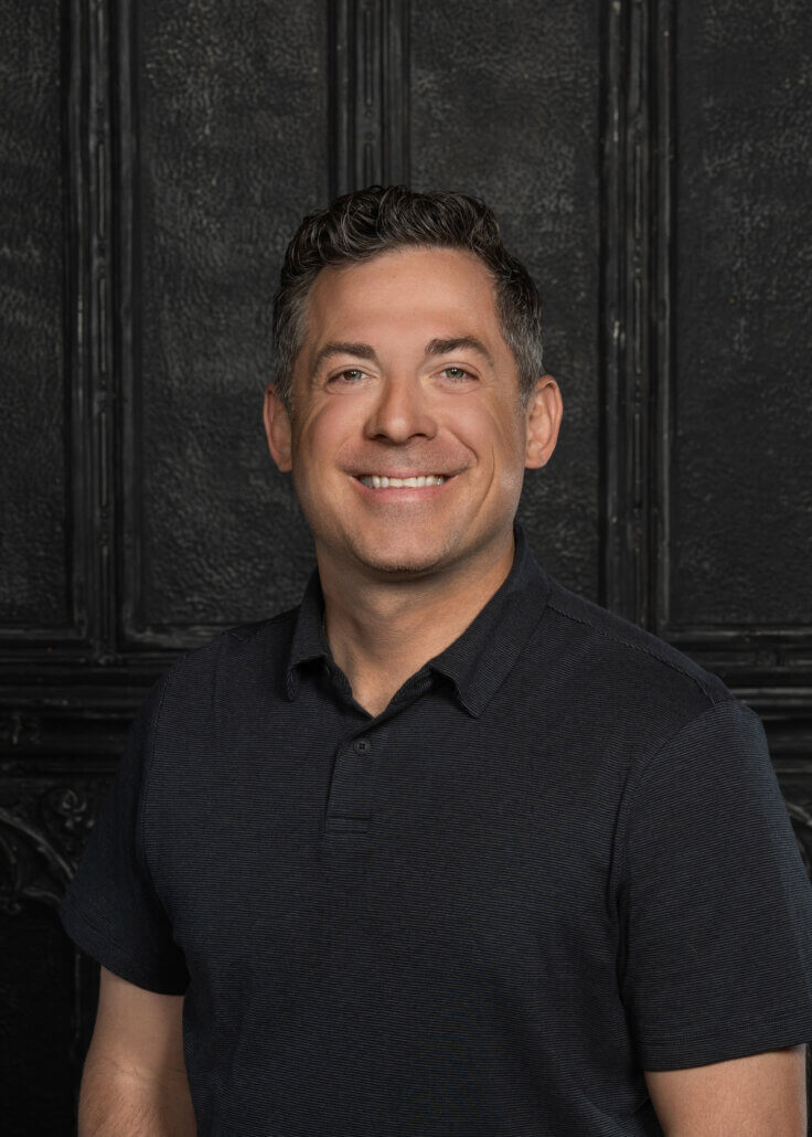 Jay Glancey