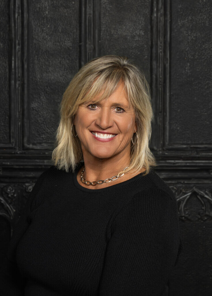 Jeanne Hanson