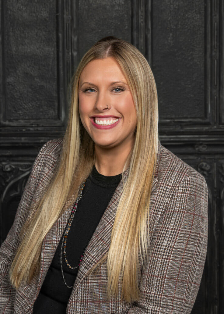 Katie Theisen