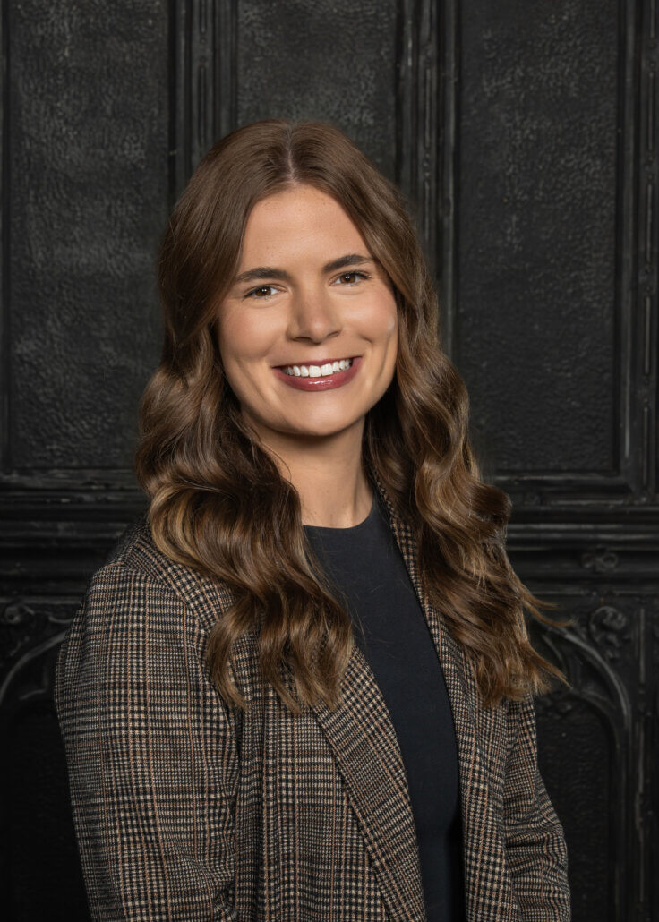 Sophie Seurer