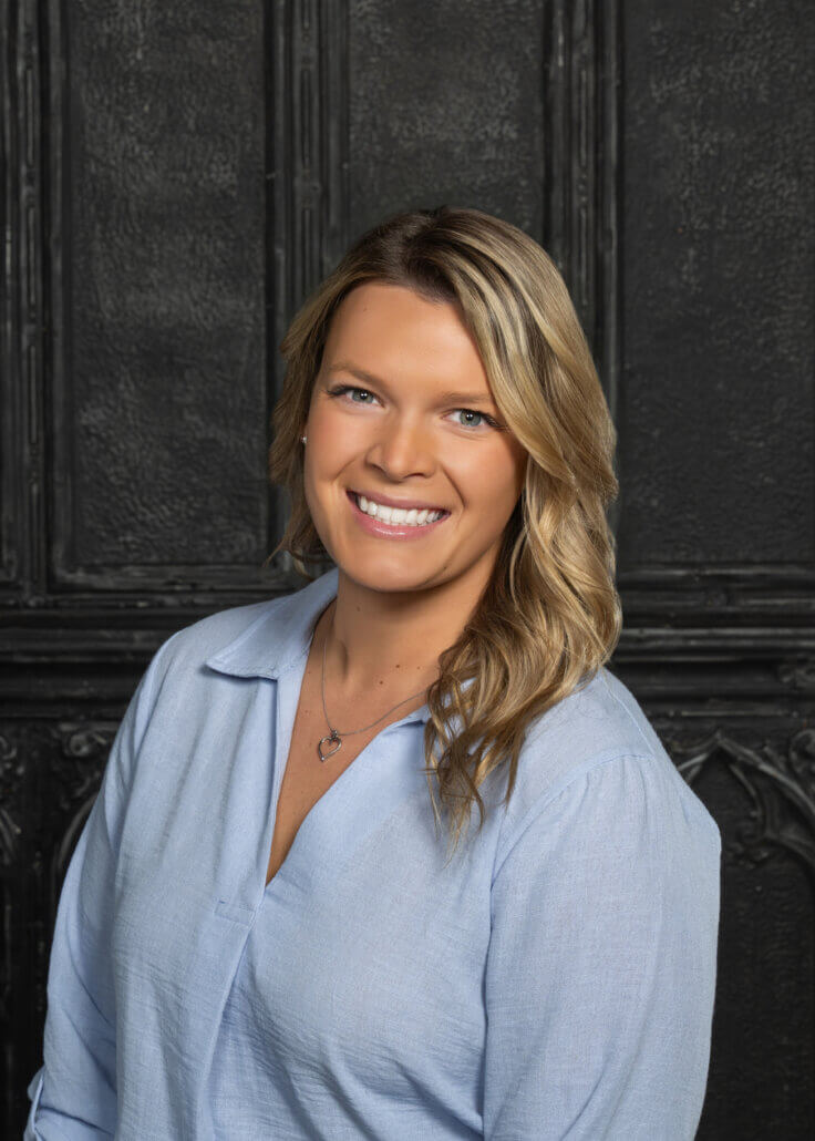 Tori Whittaker