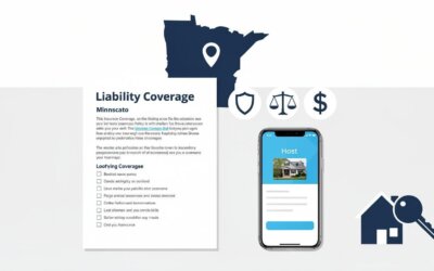 Airbnb Liability Coverage Minnesota: What Hosts Should Know