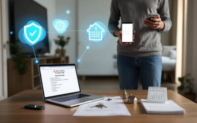 Airbnb Property Protection Plan: What Hosts Should Know