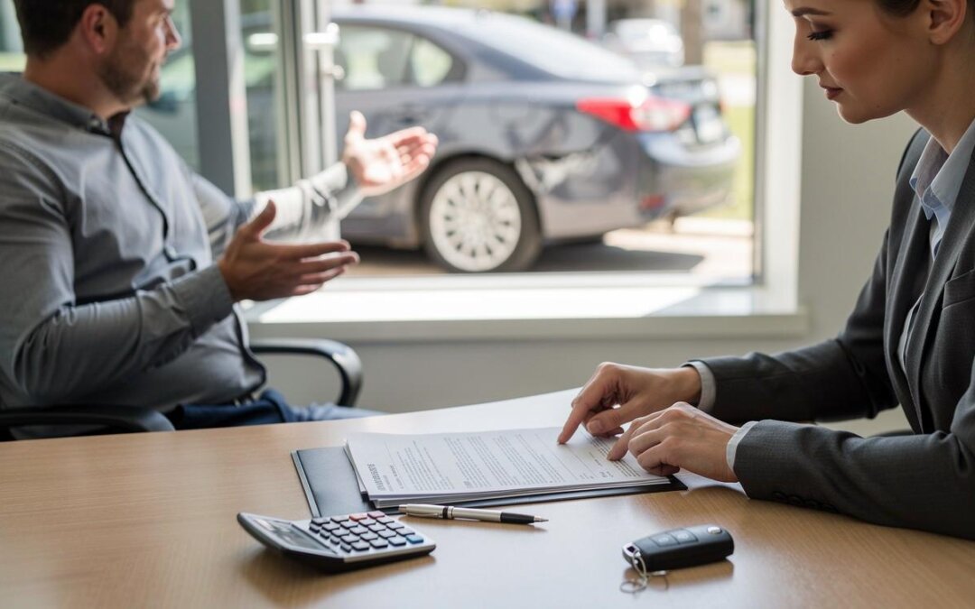 Auto Liability Coverage Minnesota: Understanding Your Protection