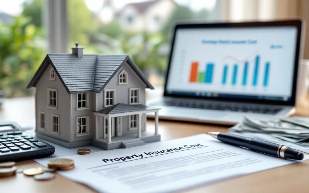 Average Property Insurance Cost