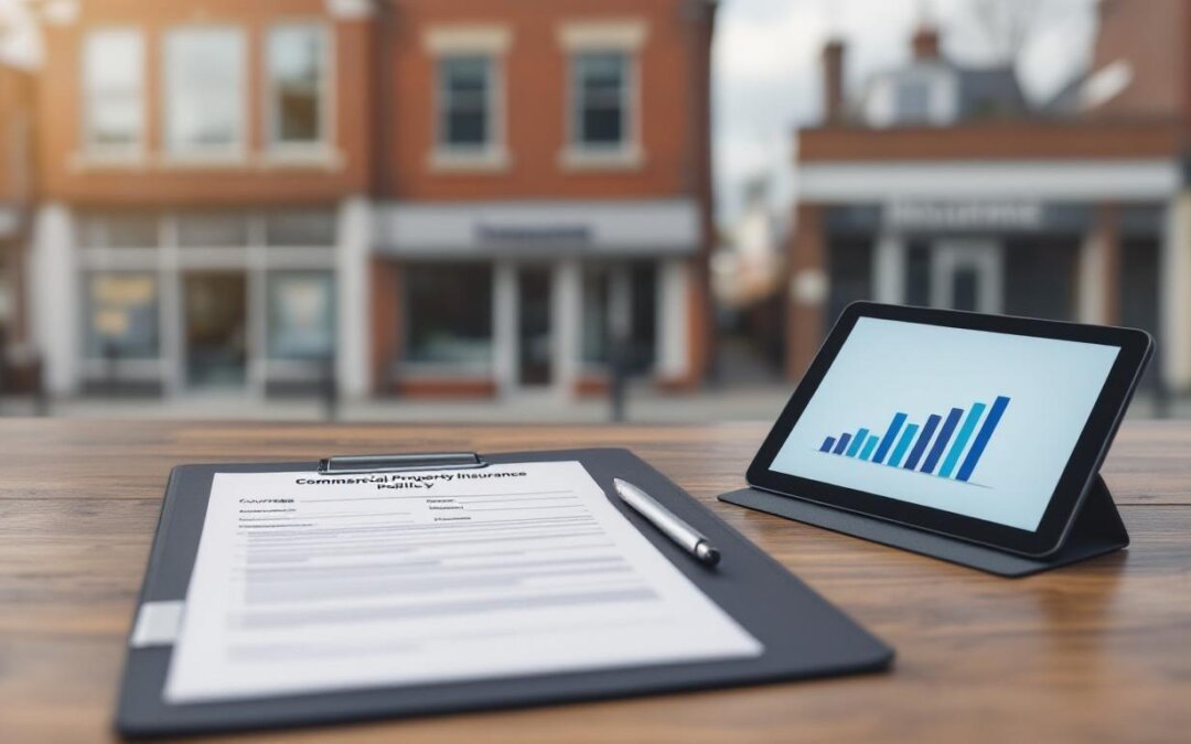 Best Commercial Property Insurance Companies
