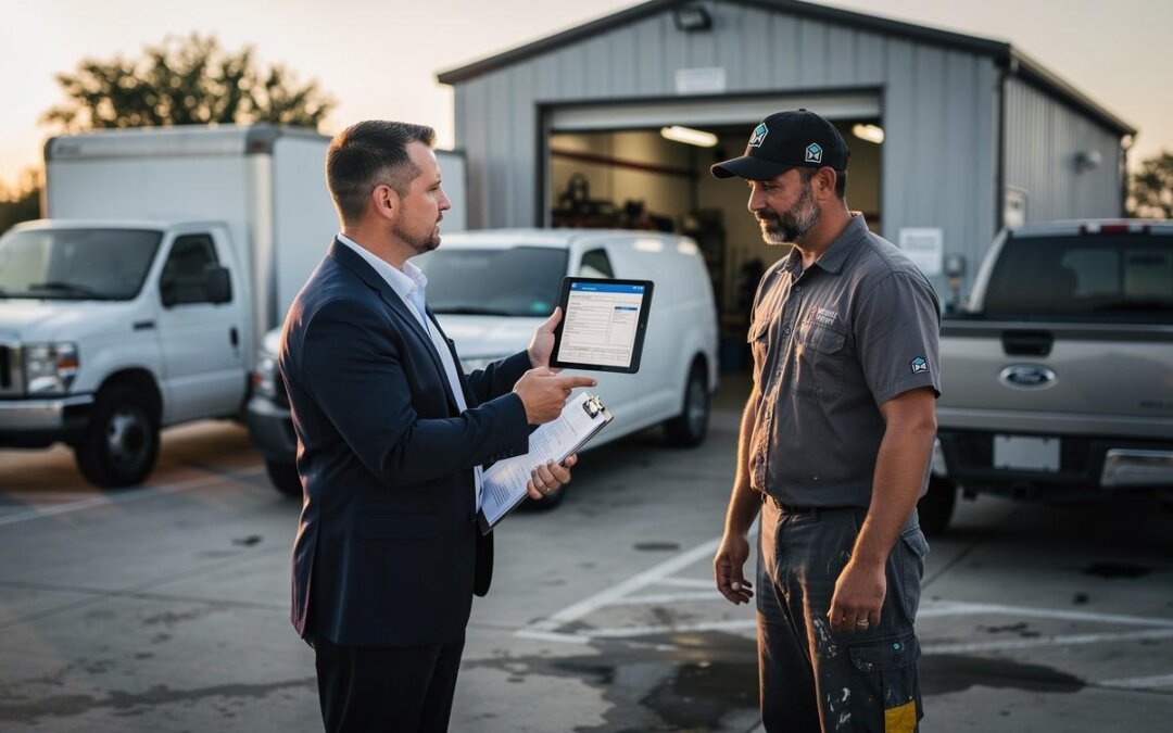 Commercial Vehicle Insurance Essentials for Minnesota Businesses