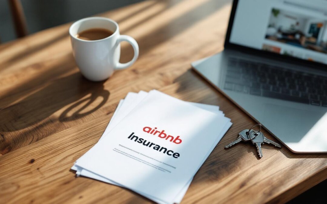 Complete Guide to Insurance for Airbnb Hosts