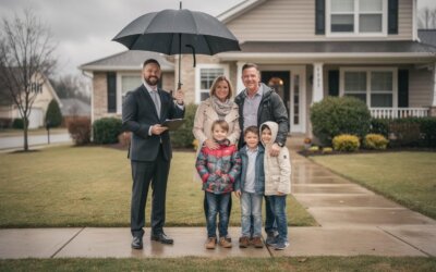 Family Protection Umbrella Minnesota: Building a Strong Safety Net for Loved Ones