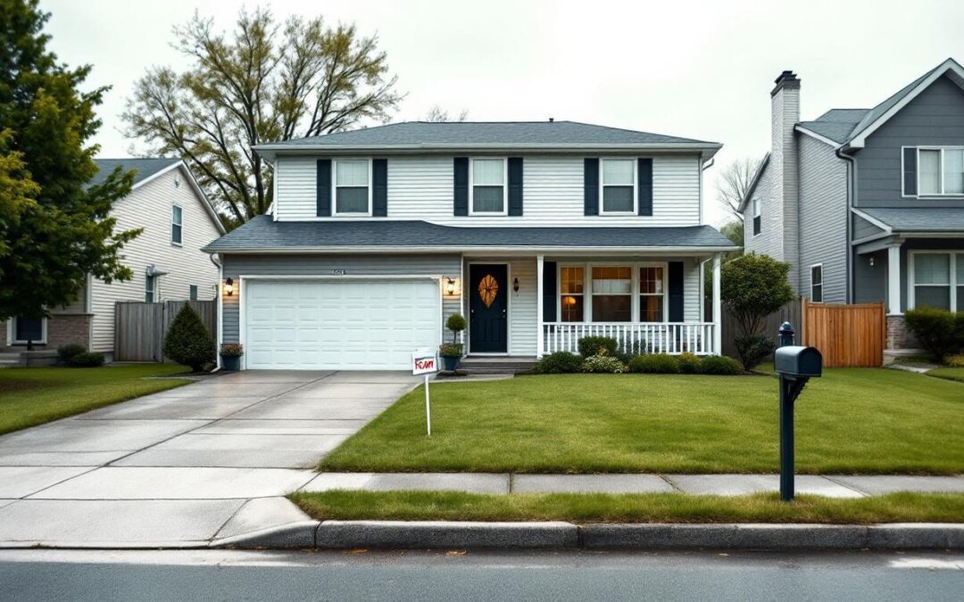 Homeowners Insurance for Unoccupied Homes