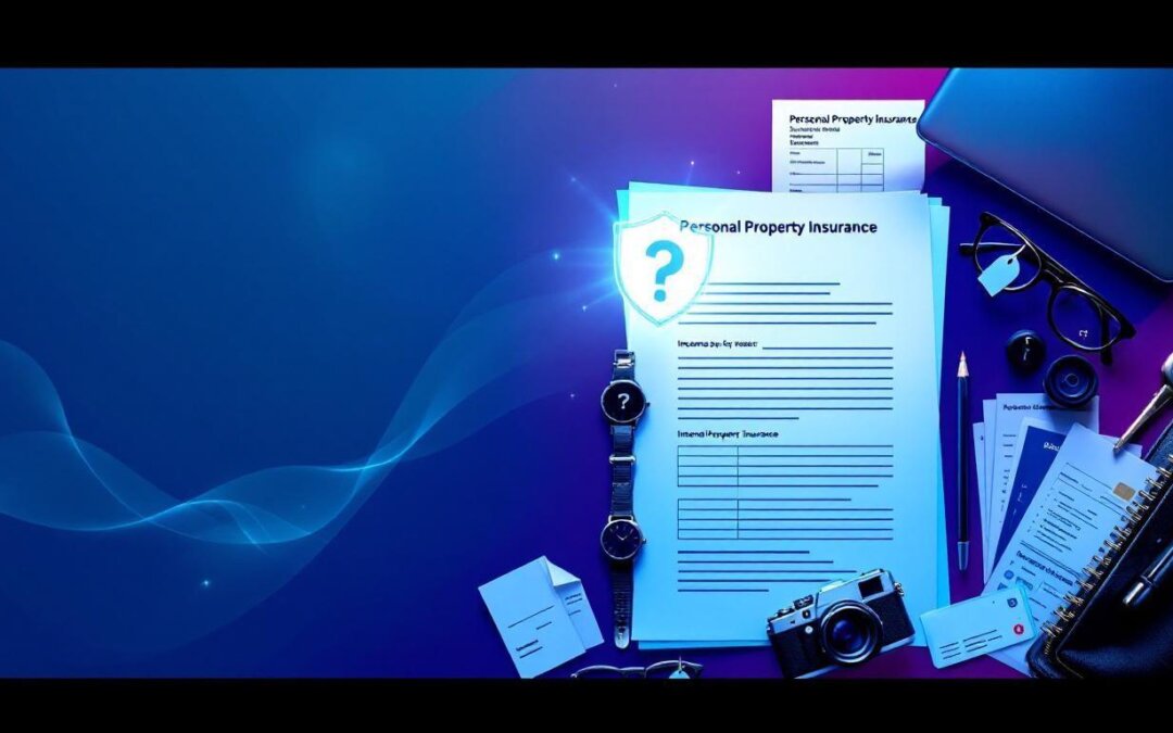 How Much Personal Property Insurance Do I Need?