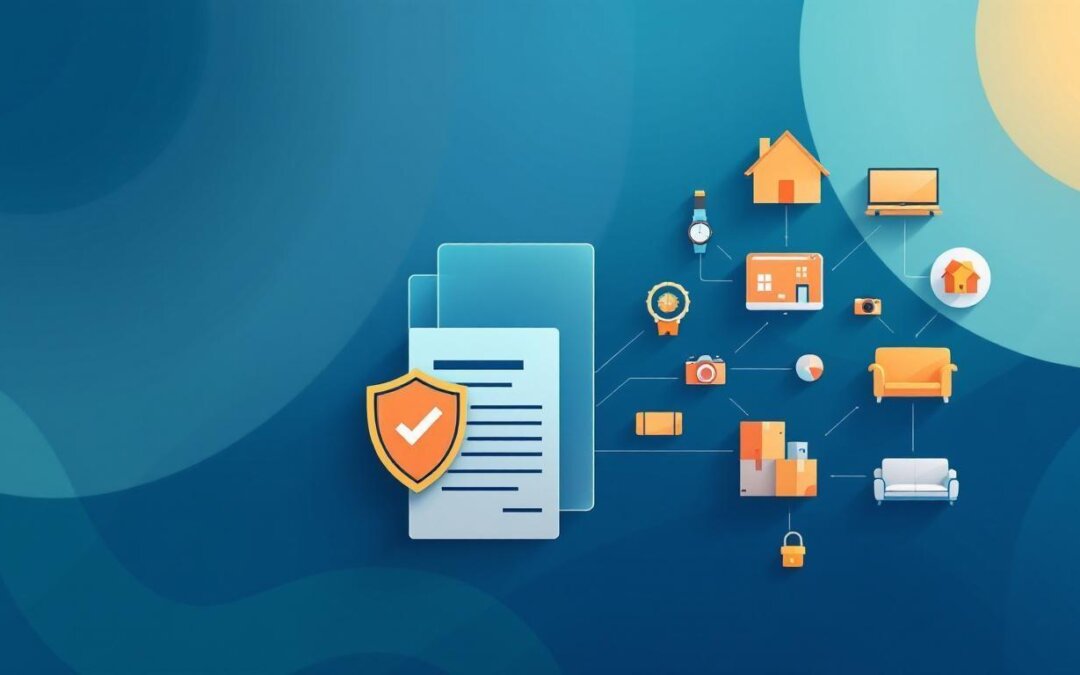 How to Protect Personal Property with Homeowners Insurance