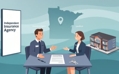 Independent Insurance Agency: How a Local Expert Helps Minnesota Landlords