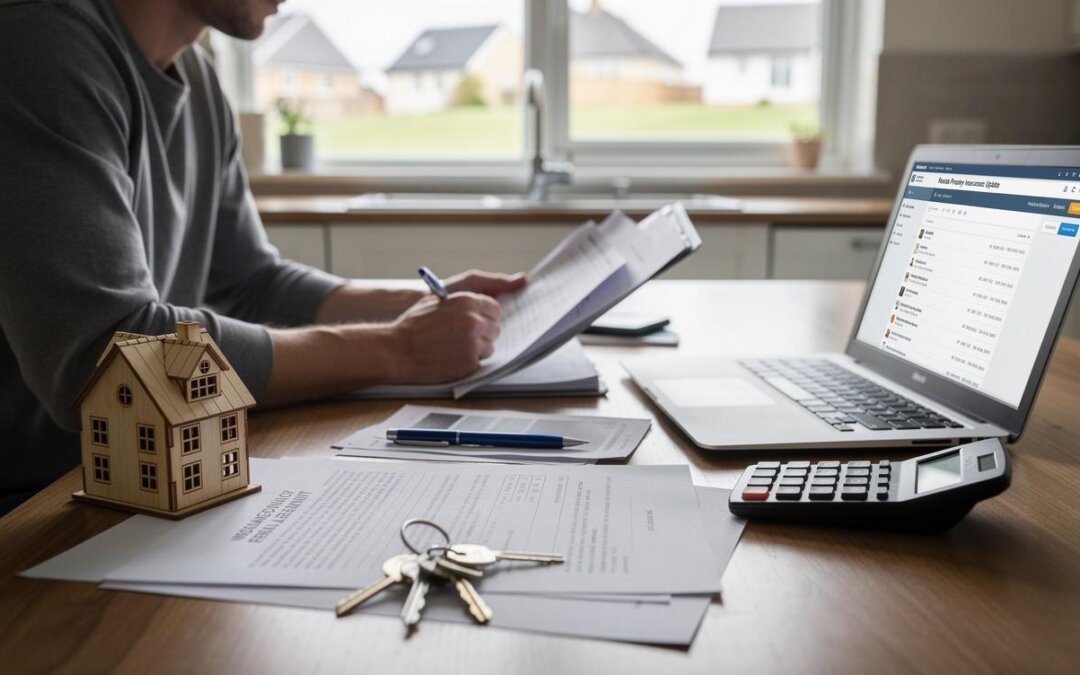 Insurance For Rental Properties: A Practical Guide For Minnesota Landlords