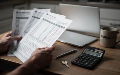 Landlord Insurance Minnesota Rates: What to Expect
