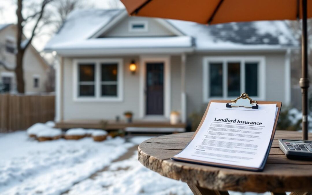 Landlord Insurance in Minnesota Everything You Need to Know