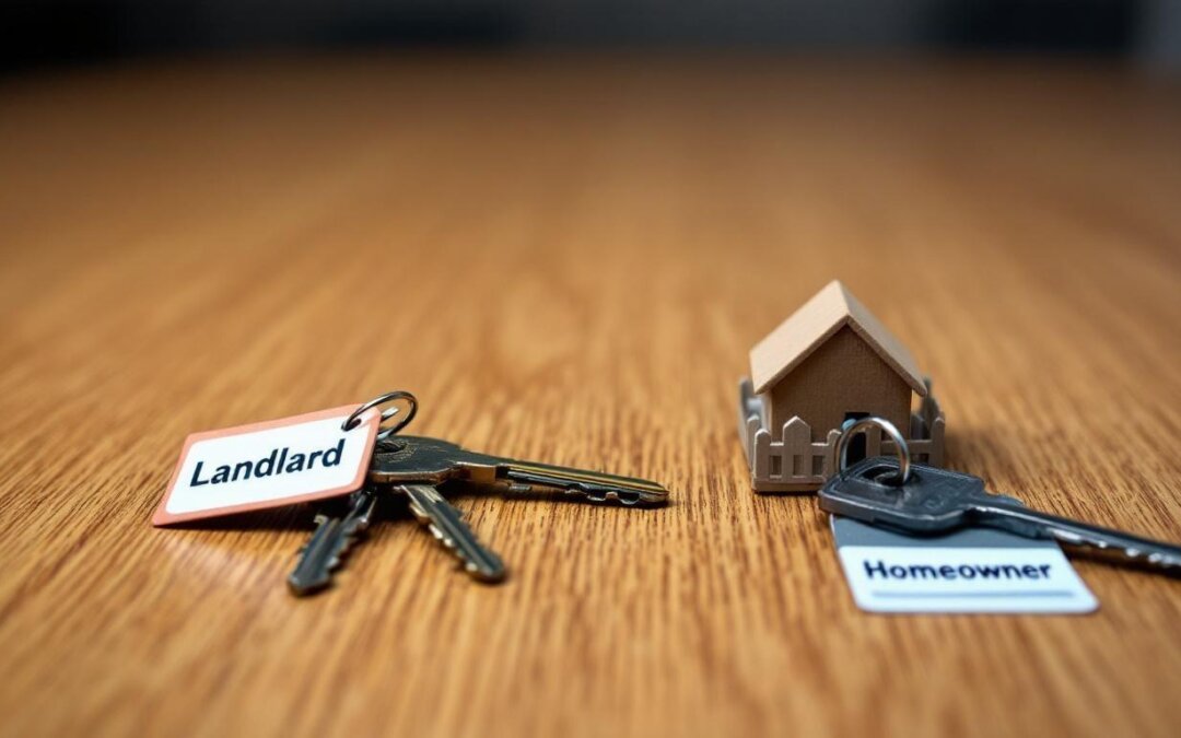 Landlord Insurance vs Homeowners Insurance Differences