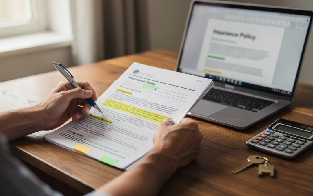 Landlord Insurance: Rental Property Policy Review You Can Use