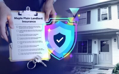 Maple Plain Landlord Insurance: Local Coverage You Can Trust