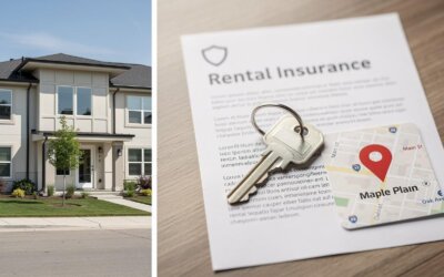 Maple Plain Rental Insurance: Local Coverage For Your Home