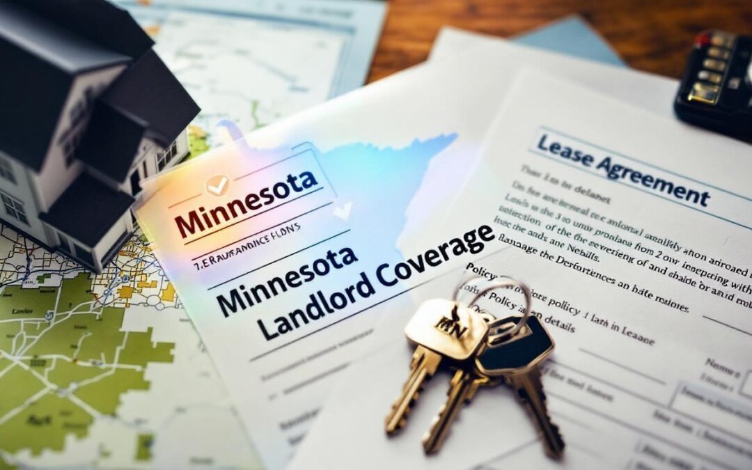 Minnesota Landlord Coverage: Tailored Protection For Local Landlords