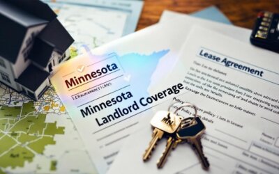 Minnesota Landlord Coverage: Tailored Protection For Local Landlords