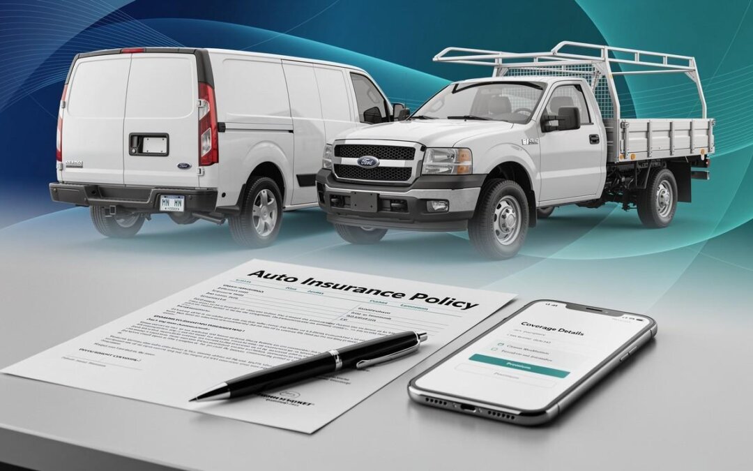 Minnesota Small Business Auto: Affordable and Reliable Coverage